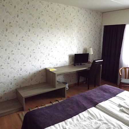 Hotelli Ravintola Alavus 66 Dış mekan fotoğraf