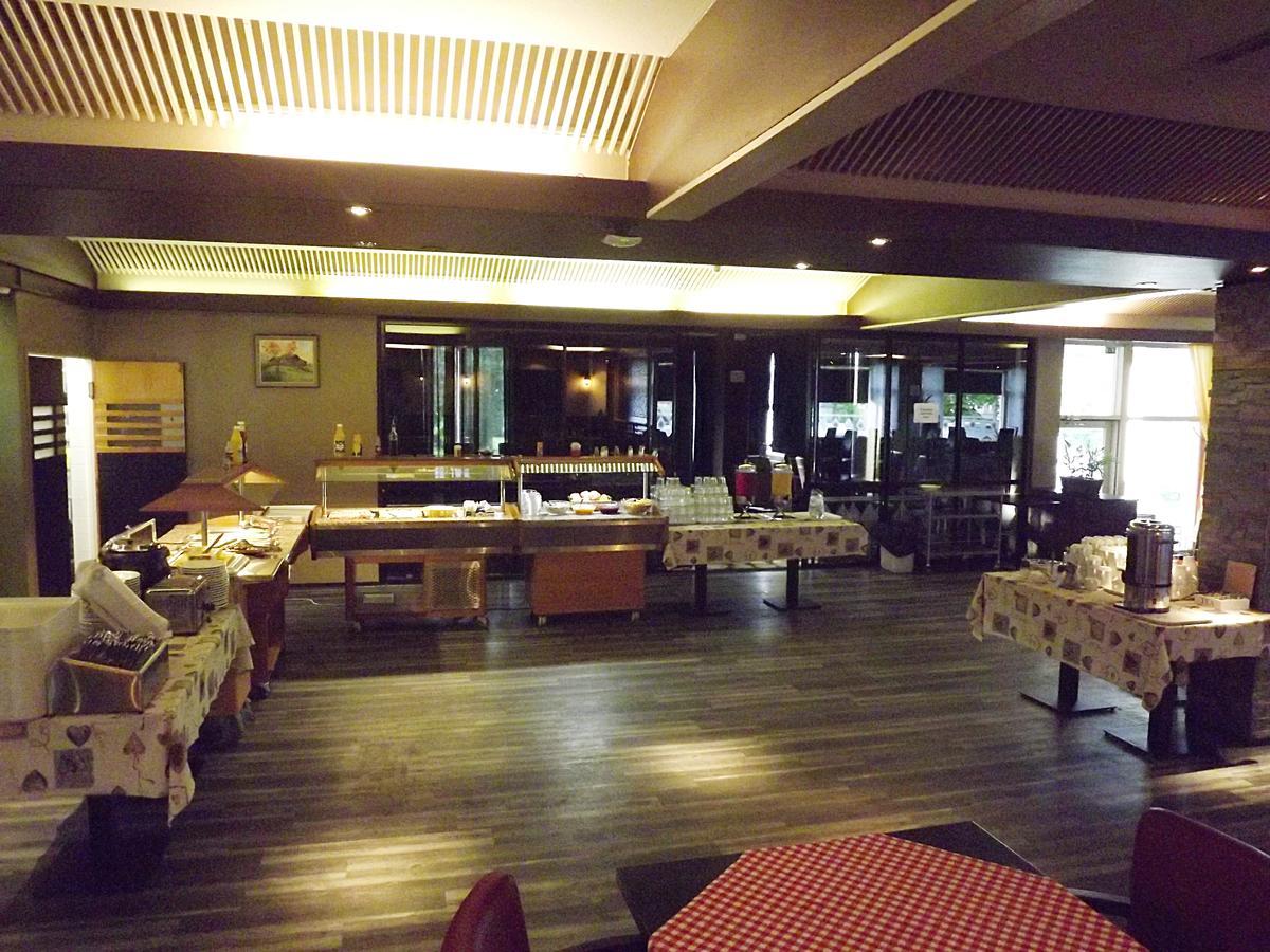 Hotelli Ravintola Alavus 66 Dış mekan fotoğraf