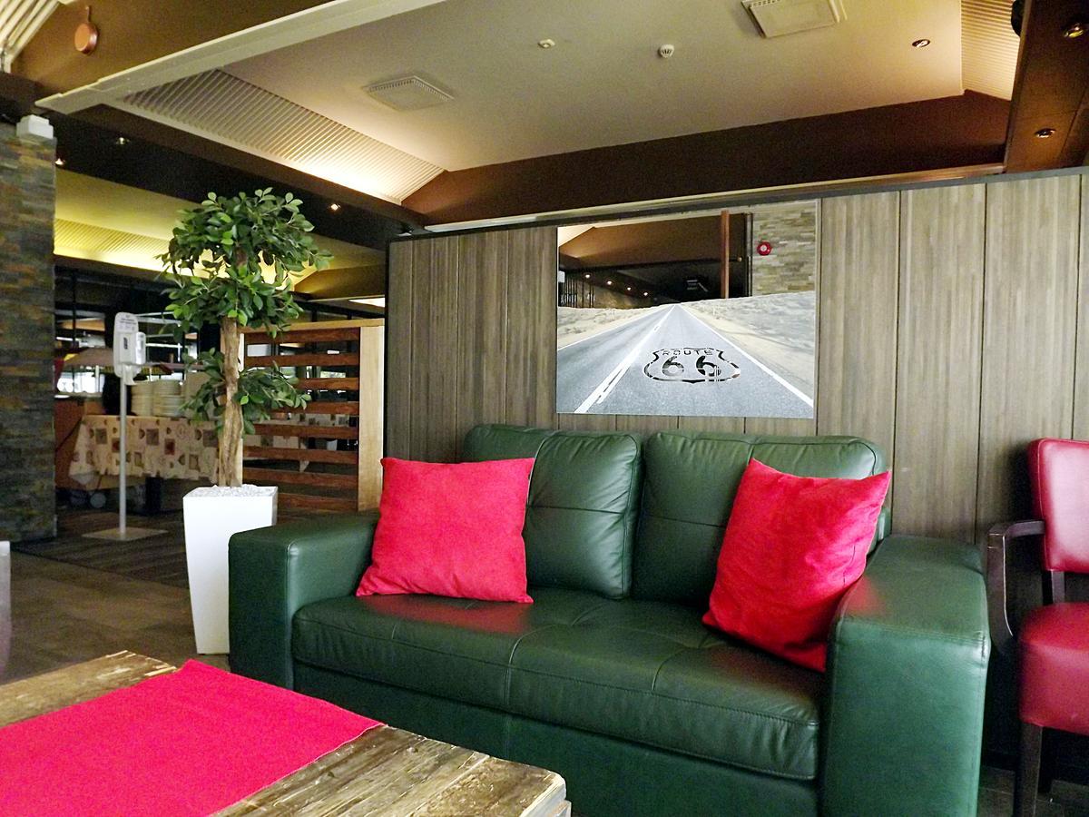 Hotelli Ravintola Alavus 66 Dış mekan fotoğraf