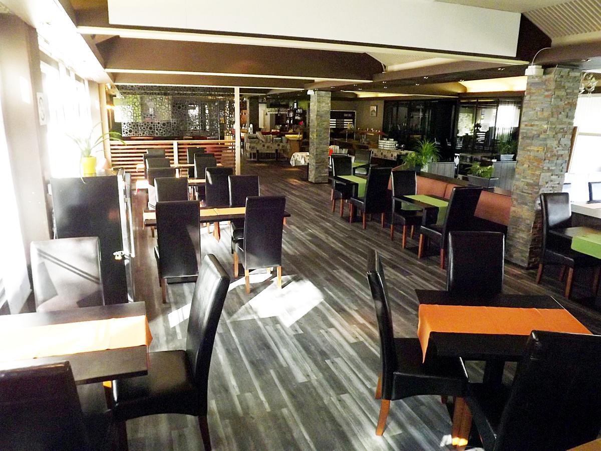 Hotelli Ravintola Alavus 66 Dış mekan fotoğraf