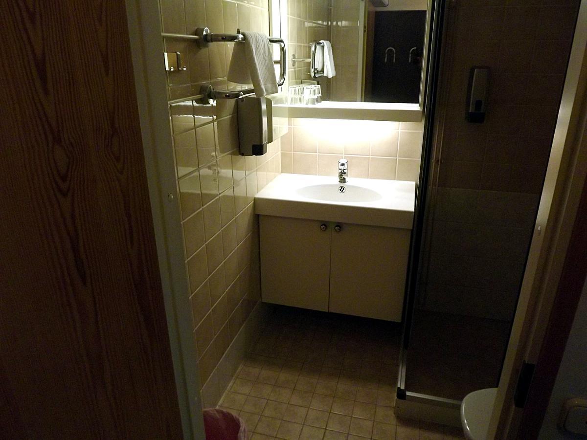 Hotelli Ravintola Alavus 66 Dış mekan fotoğraf