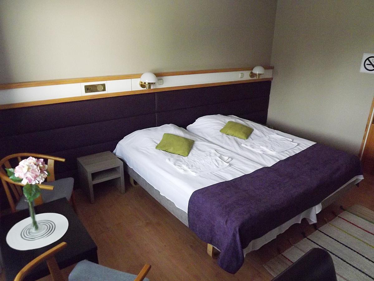Hotelli Ravintola Alavus 66 Dış mekan fotoğraf