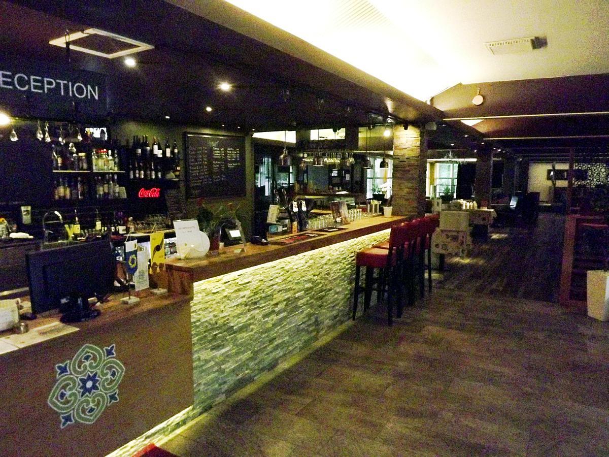 Hotelli Ravintola Alavus 66 Dış mekan fotoğraf