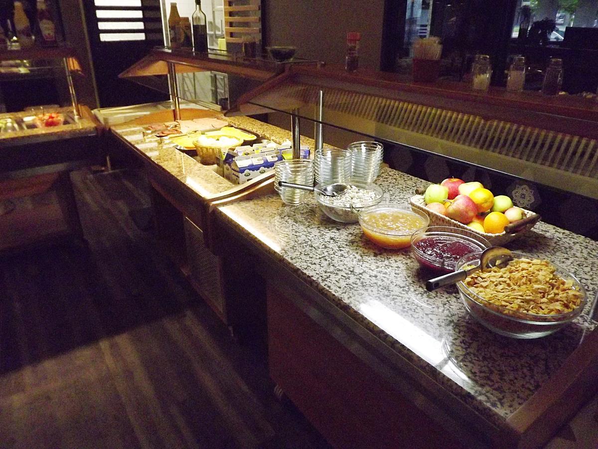 Hotelli Ravintola Alavus 66 Dış mekan fotoğraf