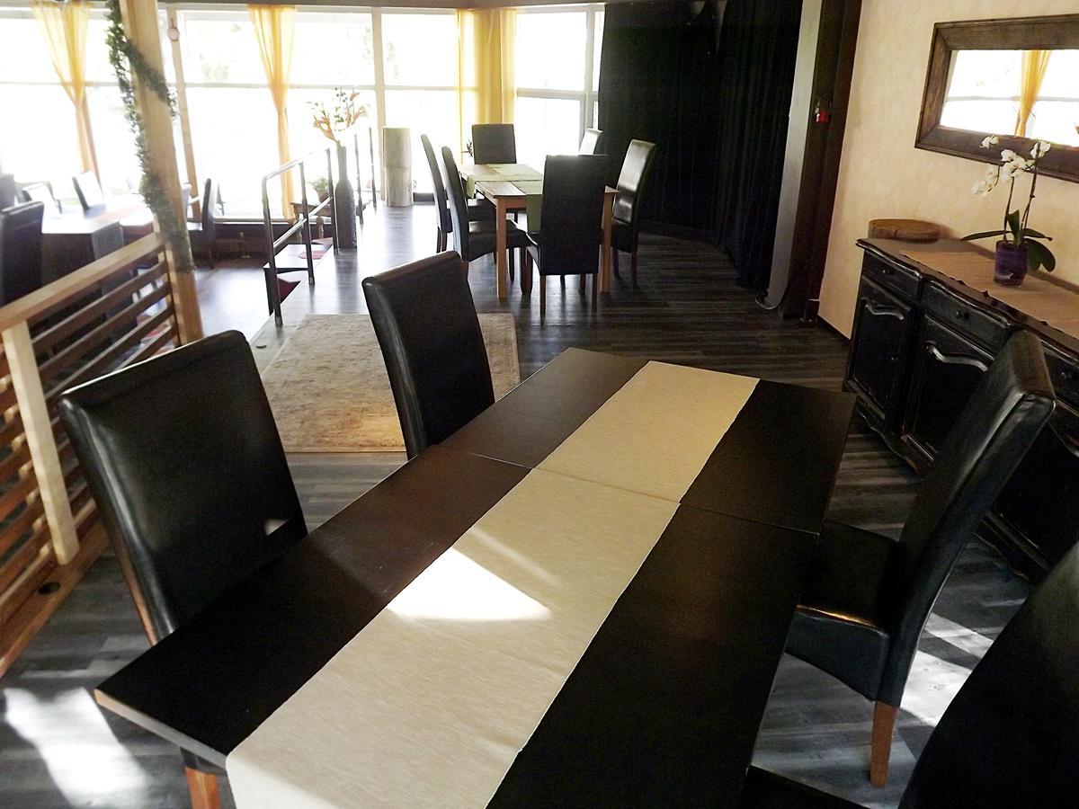 Hotelli Ravintola Alavus 66 Dış mekan fotoğraf