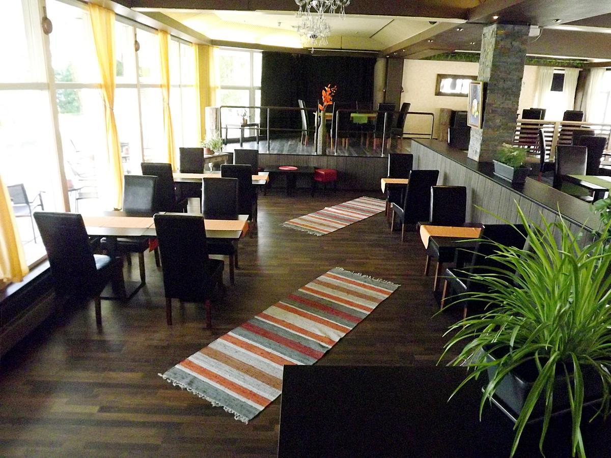 Hotelli Ravintola Alavus 66 Dış mekan fotoğraf