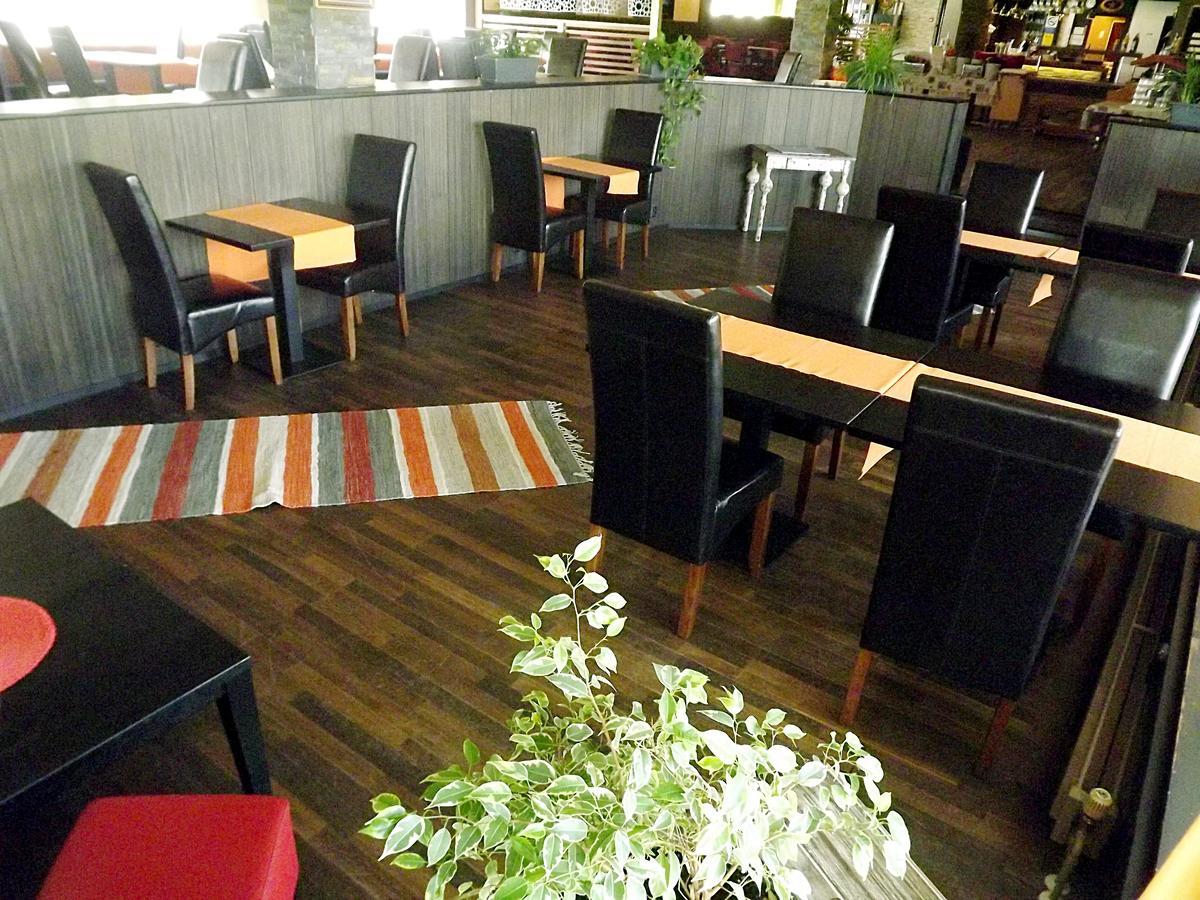Hotelli Ravintola Alavus 66 Dış mekan fotoğraf