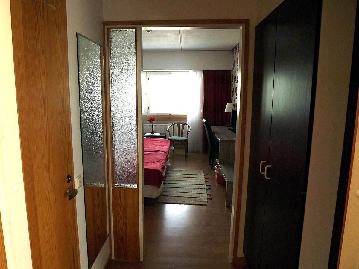 Hotelli Ravintola Alavus 66 Dış mekan fotoğraf