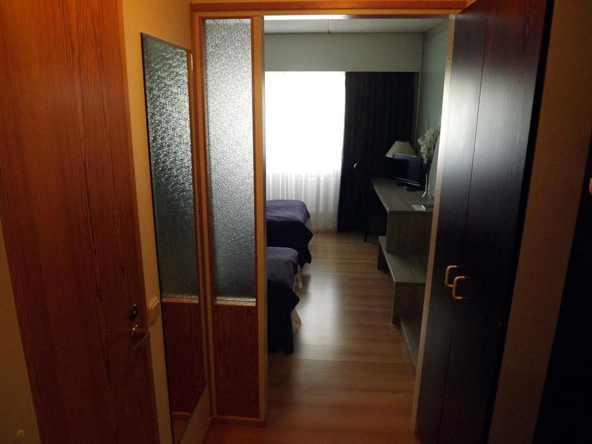 Hotelli Ravintola Alavus 66 Dış mekan fotoğraf